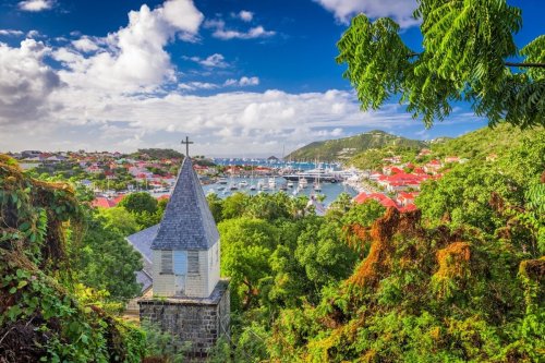 6 Caribbean Islands That Feel Like Europe, and Where to Stay on Each