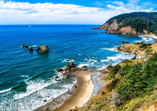 15 US State Parks That Are Just as Epic as National Parks