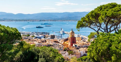 St. Tropez for Every Budget: Luxury Indulgences and Affordable Activities