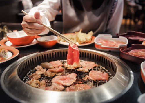 Everything You Need to Know About Japanese Barbecue