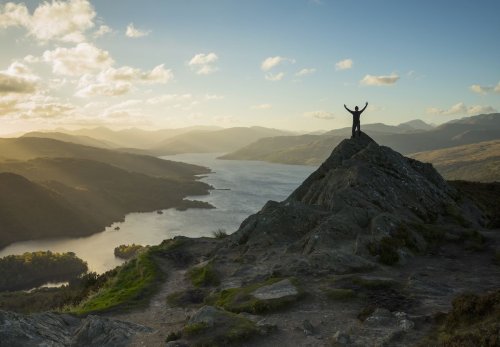 17 Incredible Experiences To Have in Scotland in 2017
