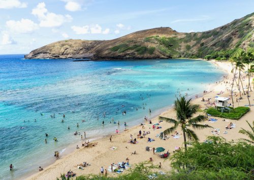 Guide To Hawaii’s Most Beautiful Beaches: Everything You Need To Know