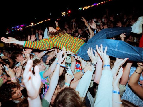 Shabang Music Festival Is Like the Cheap, Early Years of Coachella