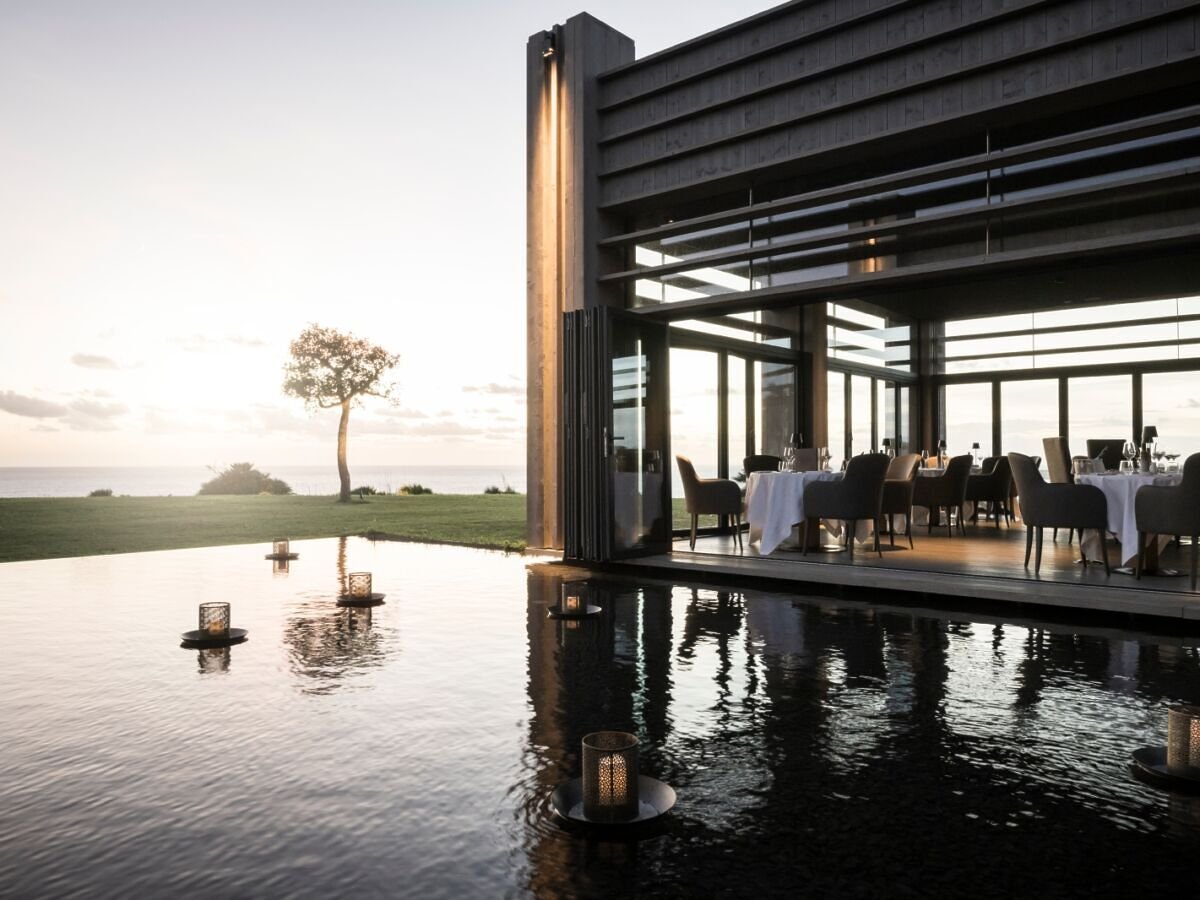 Immerse Yourself in Nature at This New Luxe Wellness Resort in Sicily, Italy