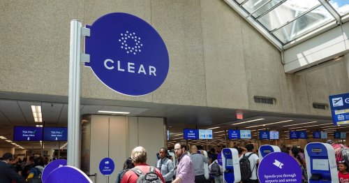 CLEAR Is Offering a Steep Discount for Couples and Friends Just in Time for Summer Travel