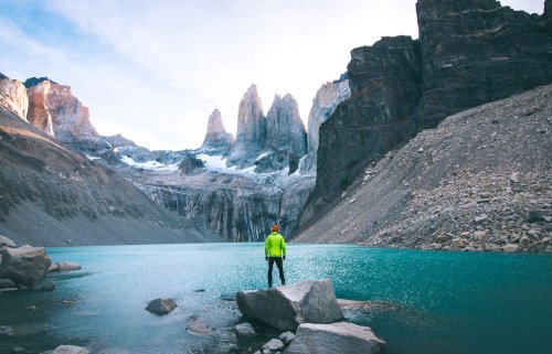14 Legendary Natural Wonders of South America