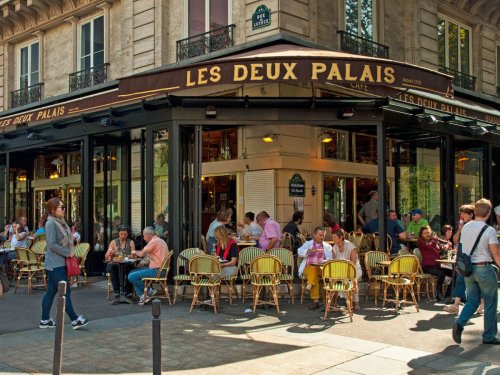 Where to Eat in Paris if You Only Have 48 Hours