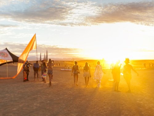 Ultimate Burning Man Packing List: 75+ Items to Bring to Black Rock City