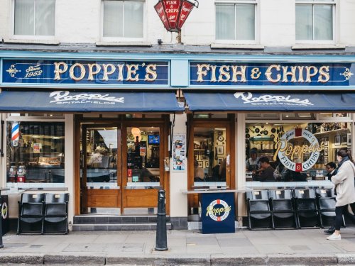 One-Third of the UK’s Fish and Chip Shops May Soon Be Forced To Close