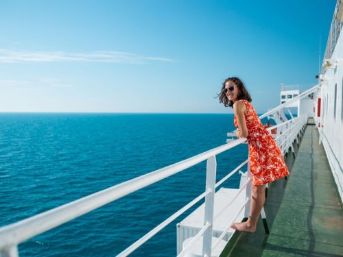 10 Things I Loved (and Hated) About My First Big-Ship Cruise