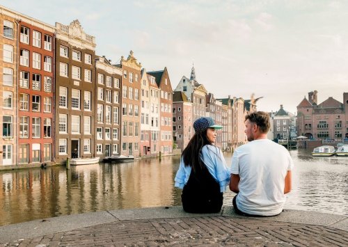 5 Ways To Spend Less (and See More) in Amsterdam