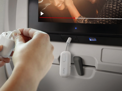 I Won’t Fly Without This Useful Travel Gadget, and It’s on Sale for $30 Until July 13