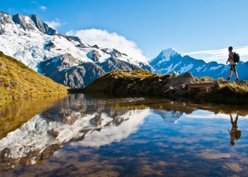 5 Badass New Zealand Itineraries for Surf, Snow, and Flow