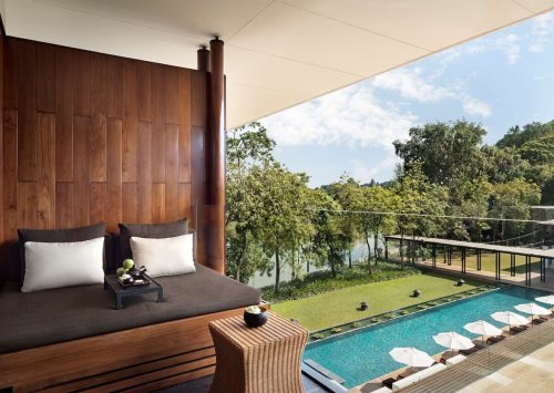 The Best Chiang Mai Hotels Inside and Outside the Walls