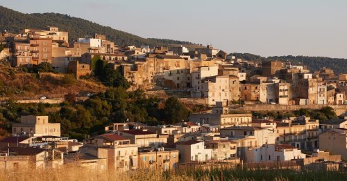 Airbnb wants to set you up rent-free in a designer house in Sicily for one year