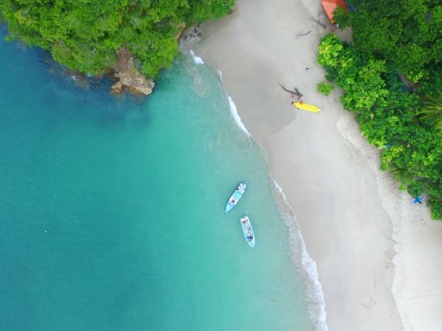 Everything You Need To Know About the Blue Zone in Costa Rica
