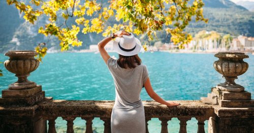 Italy’s Lake Garda Is a Serene and Less Expensive Alternative To Lake Como (and Looks Like Heaven on Earth)