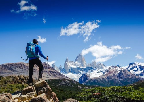 The Greater Patagonian Trail Could Be the Most Epic Through-Hike You Don’t Know About