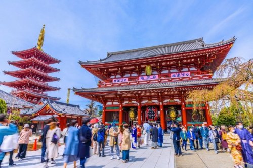 100 Basic Japanese Phrases for Your Trip to Japan | MATCHA - JAPAN TRAVEL WEB MAGAZINE