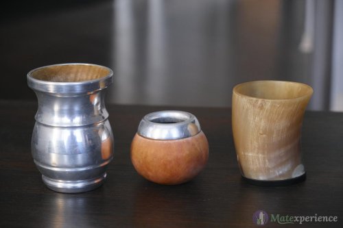 The Most Versatile Shape of Yerba Mate Gourd