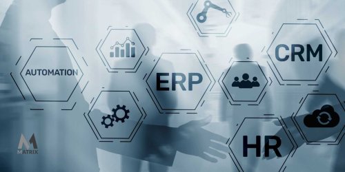 Find the Best ERP Software with CRM in 2022 - Powered by AI