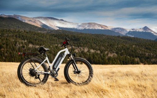 How Electric Bikes Are Shaping a Greener Tomorrow