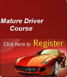 Mature Driver Courses - cover