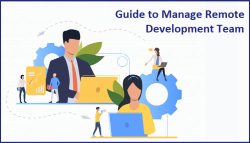 How to Hire and Manage Remote Developer For A Project?