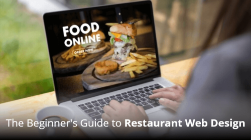 How to Design a Modern Website for Restaurant?