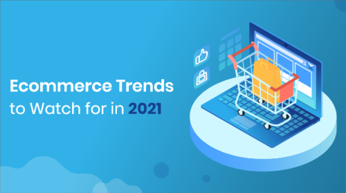 What Are the Latest Trends in E-store Development for 2021?