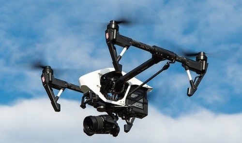How To Invest In Drones And The Drone Industry | Exciting Options Opened Up In 2019
