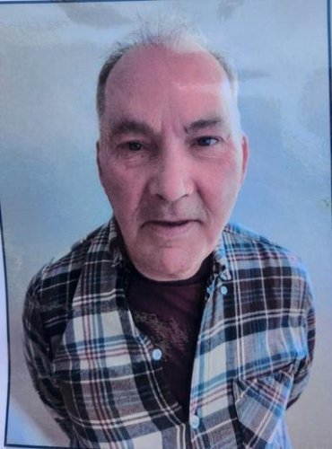 Daniel, 69 ans, est porté disparu depuis samedi après-midi à Saint-Brévin-les-Pins