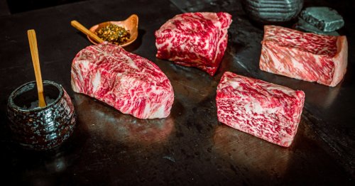 Here's What Makes Japanese Wagyu The Best Beef - Maxim
