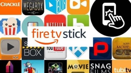 How to Uninstall an App on Firestick?