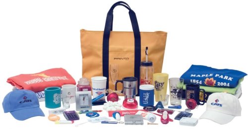 Why New Businesses Should Invest In Custom Promotional Products