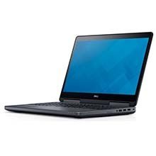 Laptop Dell Precision 7510 I7 RAM 16GB SSD 512GB giá rẻ TPHCM