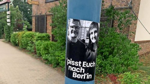 Brandenburg: Schulen können rechtsextreme Schüler leichter rauswerfen
