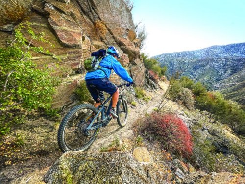 THE PROS AND CONS OF BUYING AN ELECTRIC MOUNTAIN BIKE - Mountain Bike Action Magazine