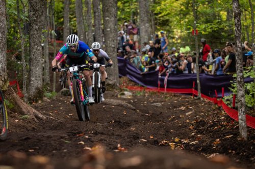 World Cup Racing Comes Back to the U.S. This Fall - Mountain Bike Action Magazine