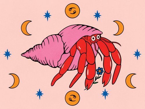Your Weekly Horoscope: May 21-27, 2025