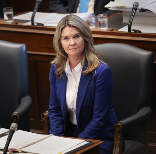 Ontario’s minister of emergency preparedness and response hung up during a CBC radio interview | Flipboard