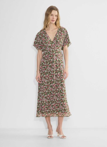 10 Cute Floral Dresses For Spring, All From Canadian Brands