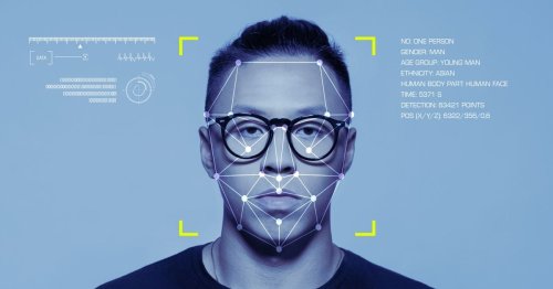 Facial recognition technology is scarier than you think