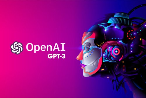 GPT-3 nueva inteligencia artificial de OpenAi