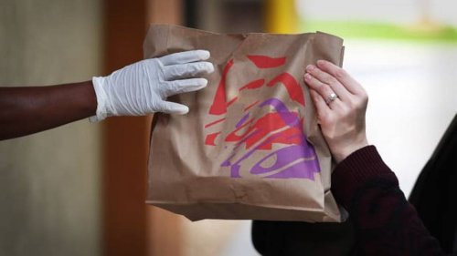 Taco Bell Menu Adds 2 Bizarre New Items (You Will Probably Love)