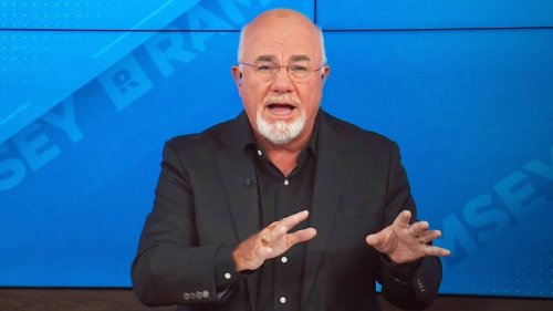 Why Dave Ramsey urges buying a car now, with ‘spirit of saving’