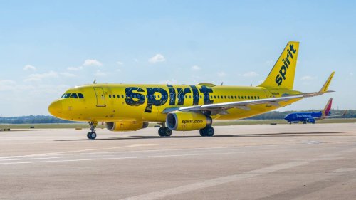 Spirit Airlines Announces Major Change Amid ‘Shakeup’