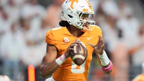 Disturbing Nico Iamaleava Details Emerge After Tennessee Fallout