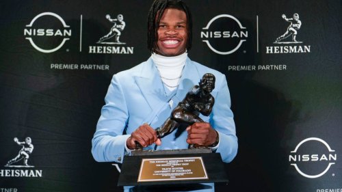 Travis Hunter Is All Over Social Media After Colorado GPA Surfaces Before NFL Draft