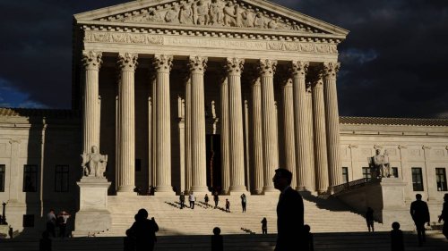 Who can serve on the Supreme Court? What the Constitution — and history — say